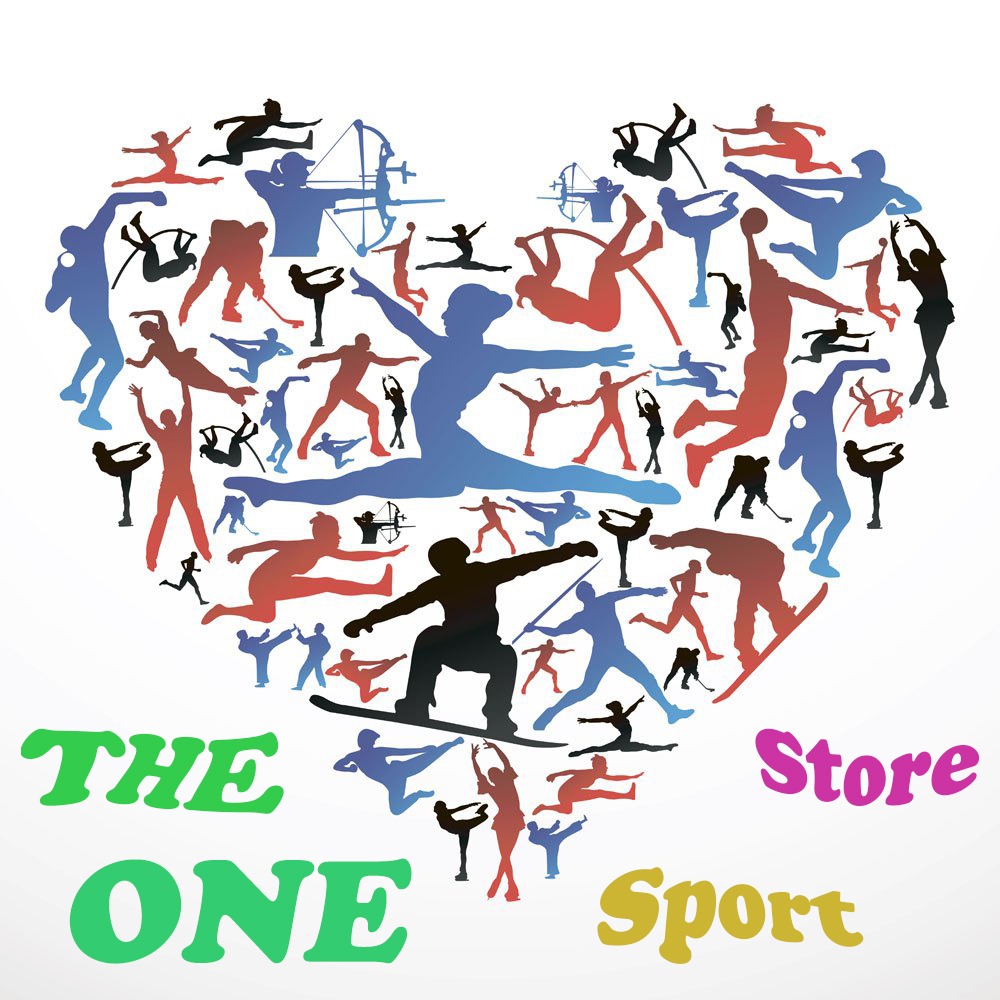 Shop online with The one sports equipment store now! Visit The one