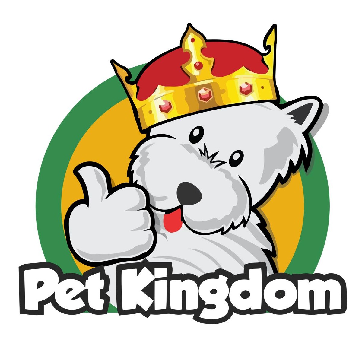 Shop online with Pet Kingdom now! Visit Pet Kingdom on Lazada.