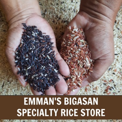 Emman's Bigasan Specialty Rice Store | LazadaPhilippines