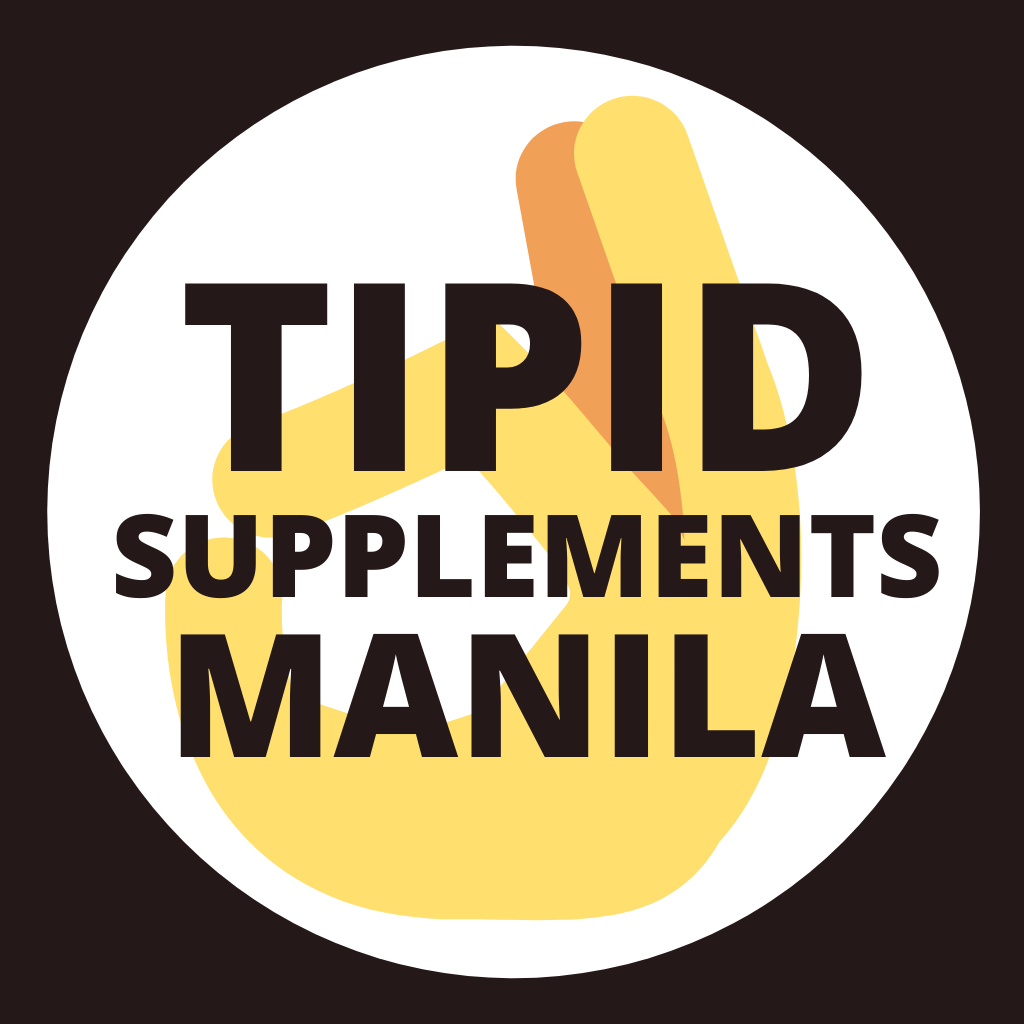 Shop online with Tipid Supplements Manila now! Visit Tipid Supplements ...