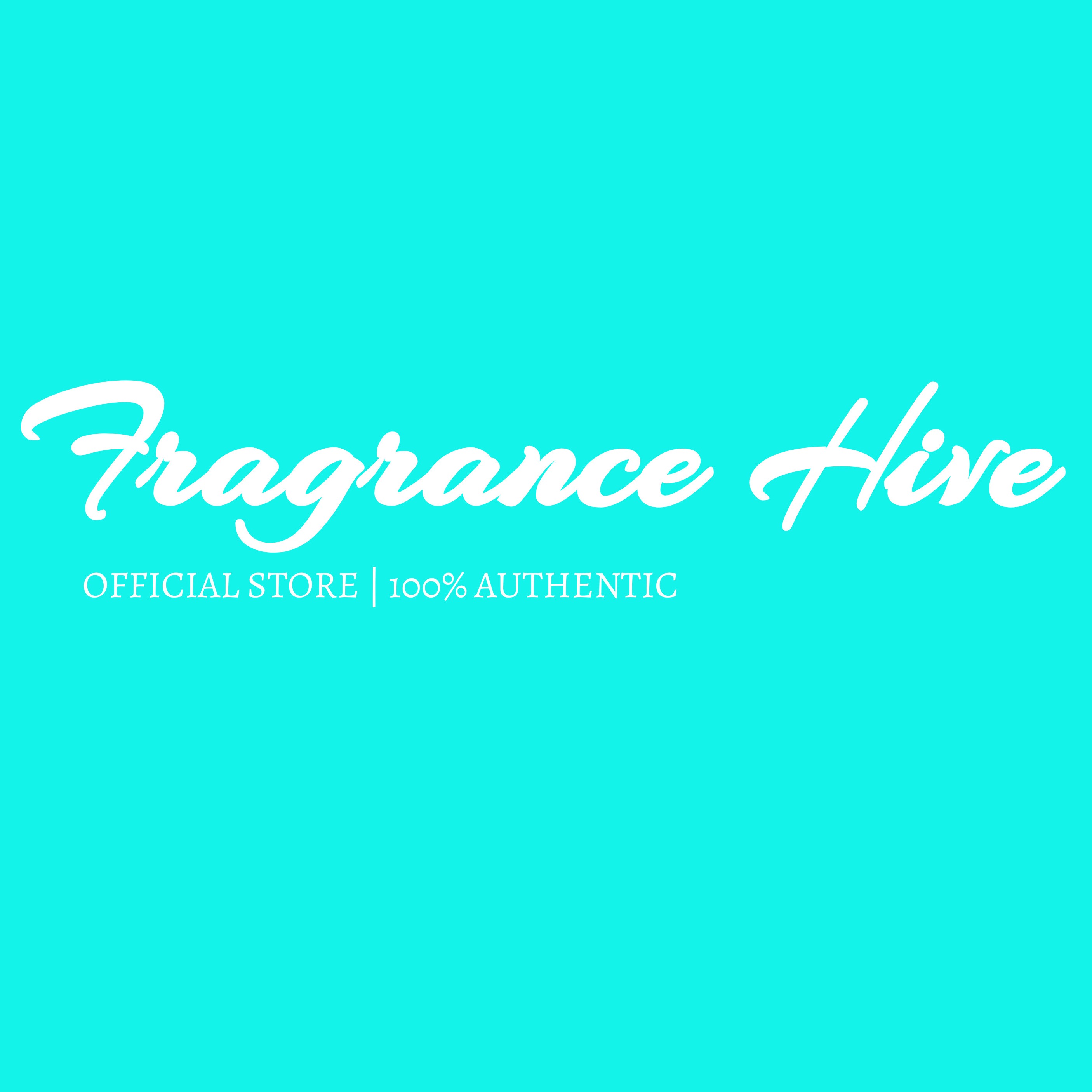 Shop online with Fragrance Hive now! Visit Fragrance Hive on Lazada.