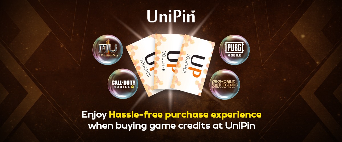 Ph unipin UniPin brings