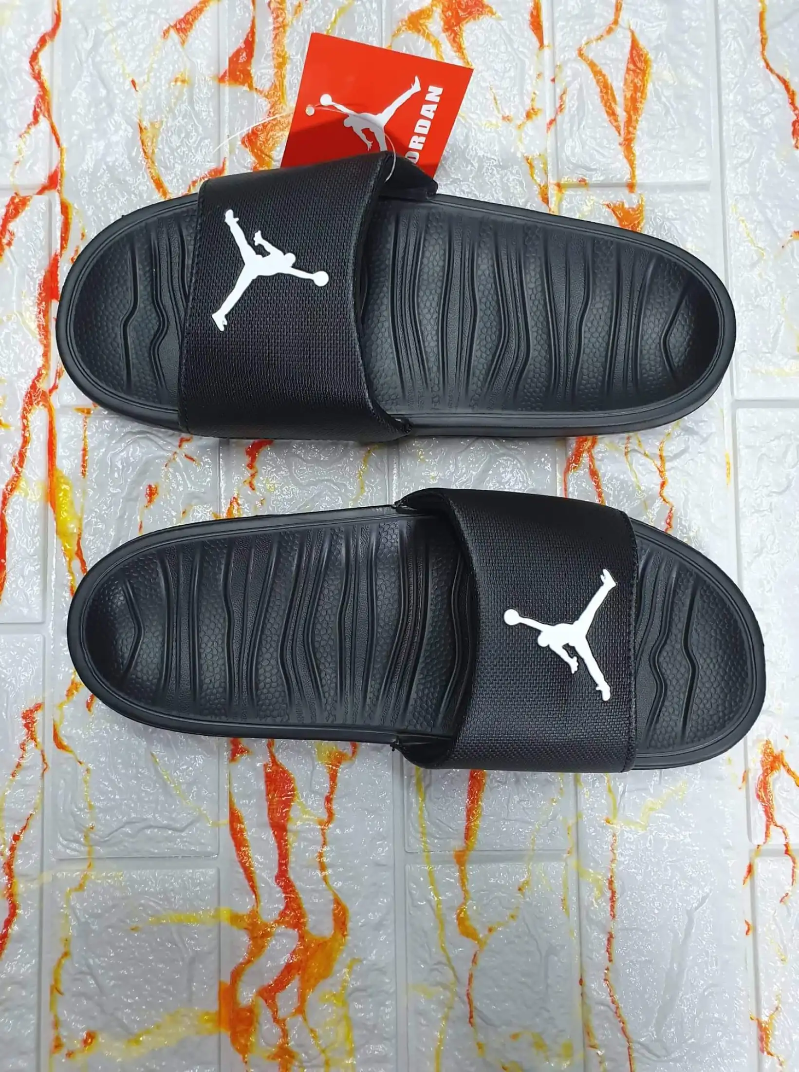 jordan break slide price