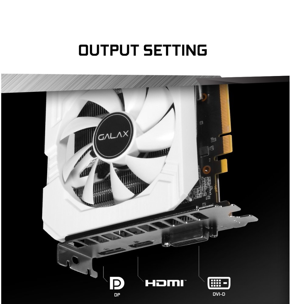 Ex White Galax Gtx 1660 Super Price Radeon Rx Galax 1660 Super Vs