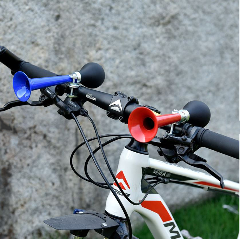 cycle air horn