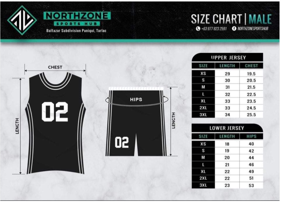 NORTHZONE NBA Charlotte Hornets 22/23 City Edition Full Sublimated