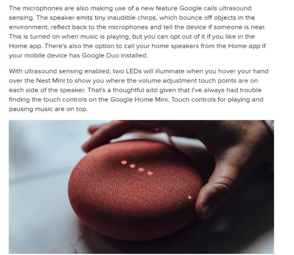 lazada google home mini