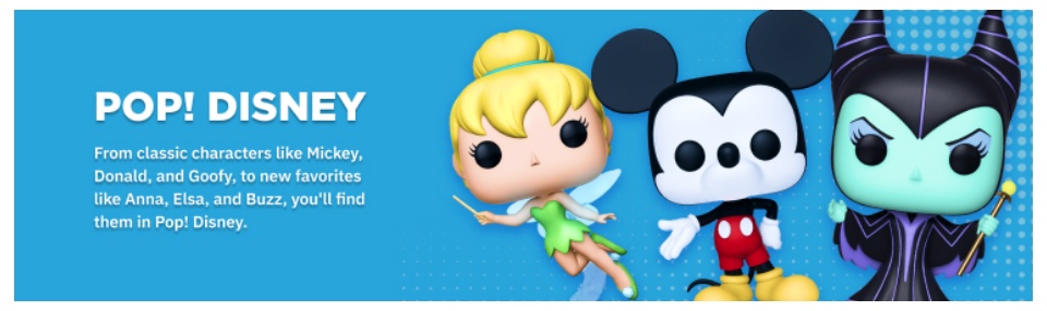Funko POP! Disney: Frozen II - Elsa (Walmart) – Mushyhead Comics