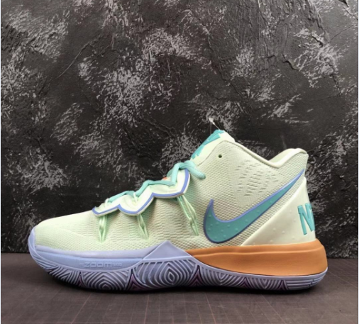 kyrie 5 easter