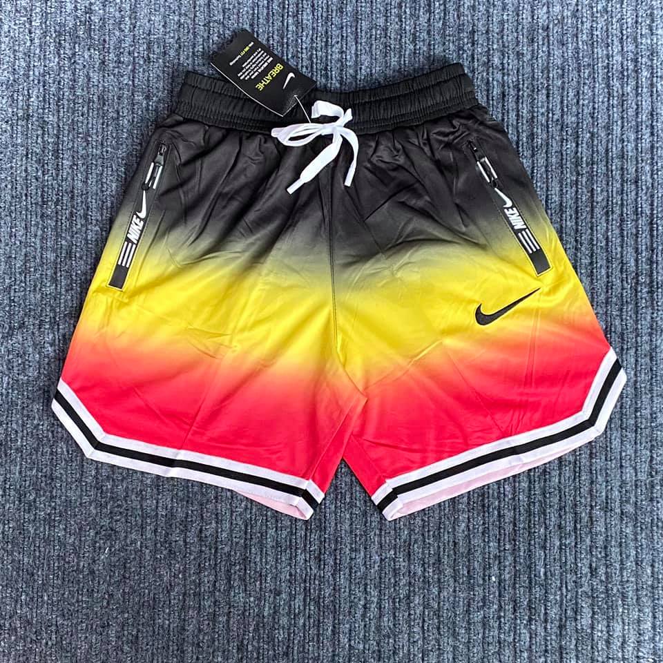 Nike Drifit with 3 Color Sport Short 