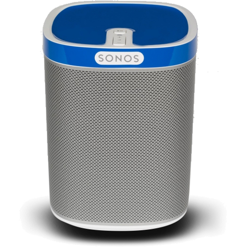 sonos play 1 skin