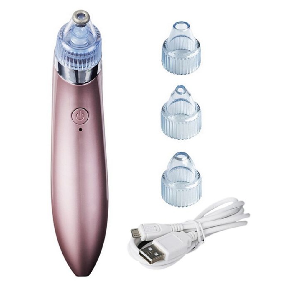 electric pore vacuum cleaner