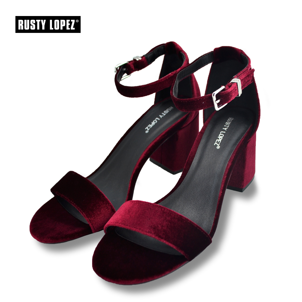 rusty lopez high heels shoes price