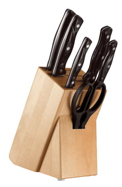 best knife block