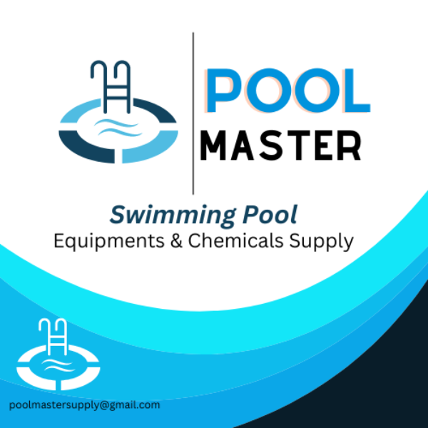 Shop online with Pool Master Swimming Pool Equipment and Chemicals now