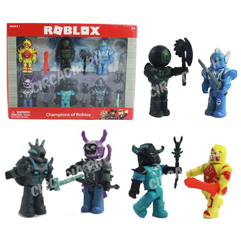 Roblox Champions Of Roblox No Code - 