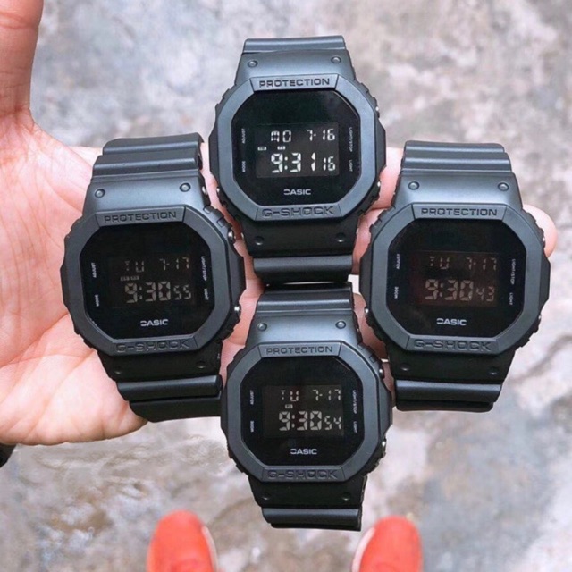 shock dw5600