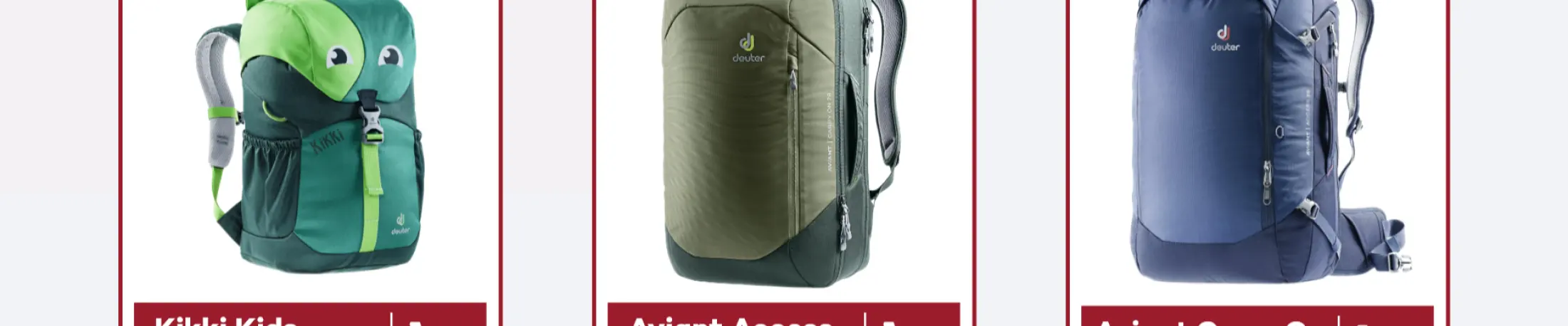 deuter bags price philippines