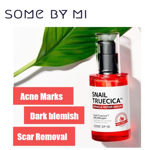 snail truecica essence