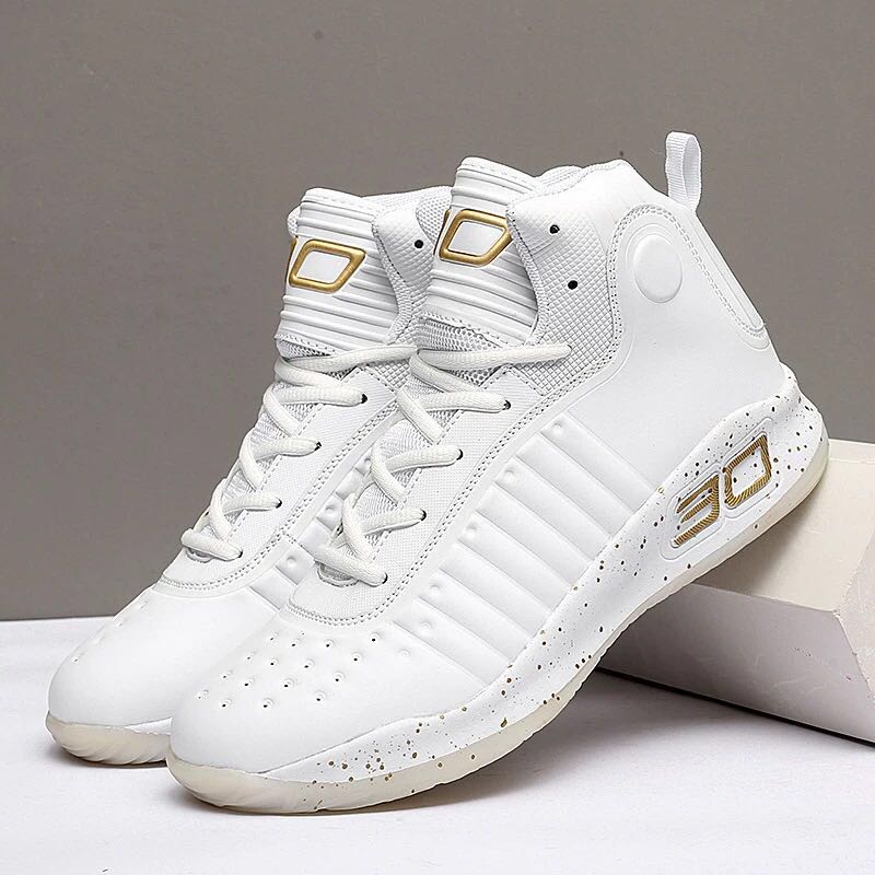 under armour shoes high cut