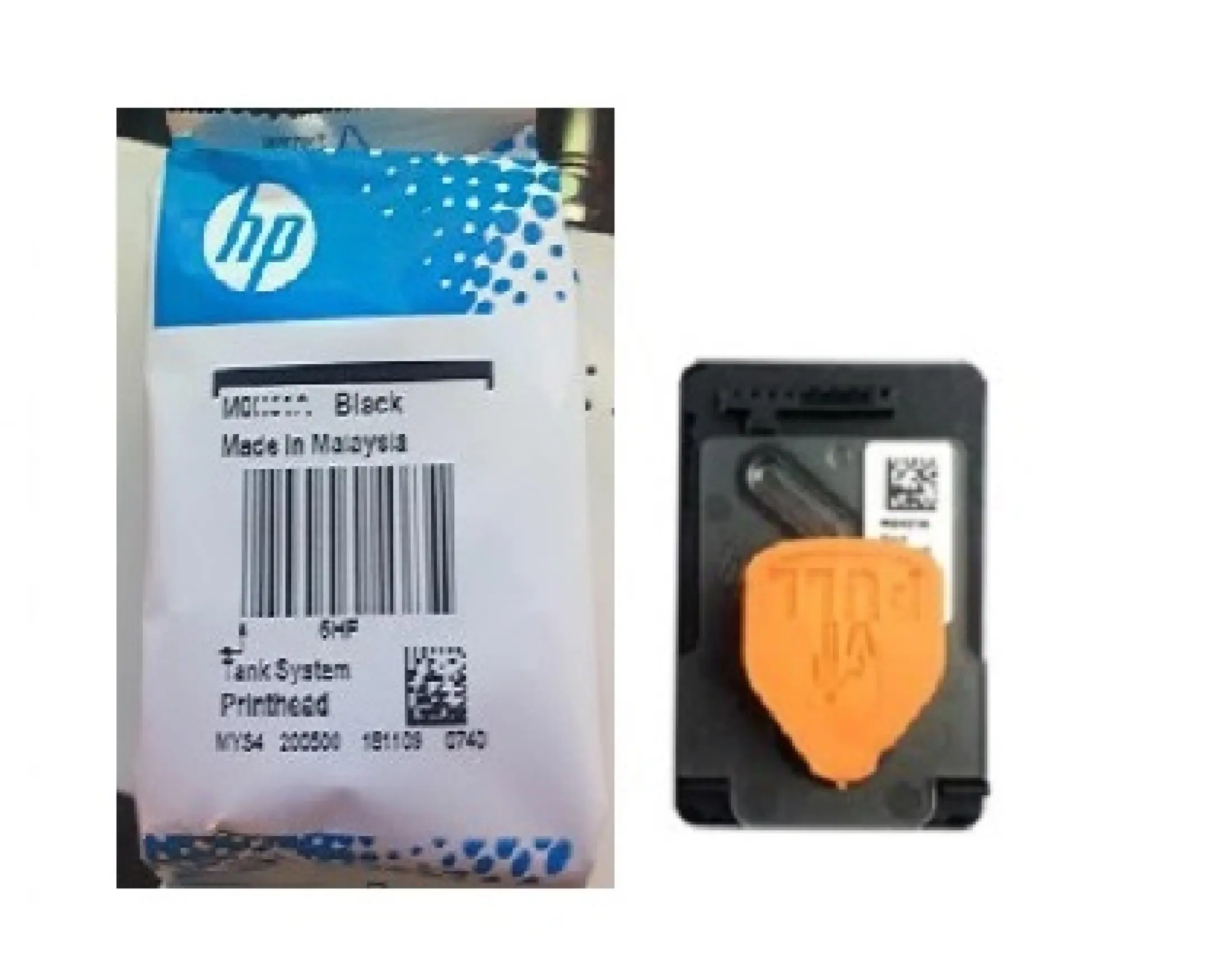 printhead hp ink tank wireless 415