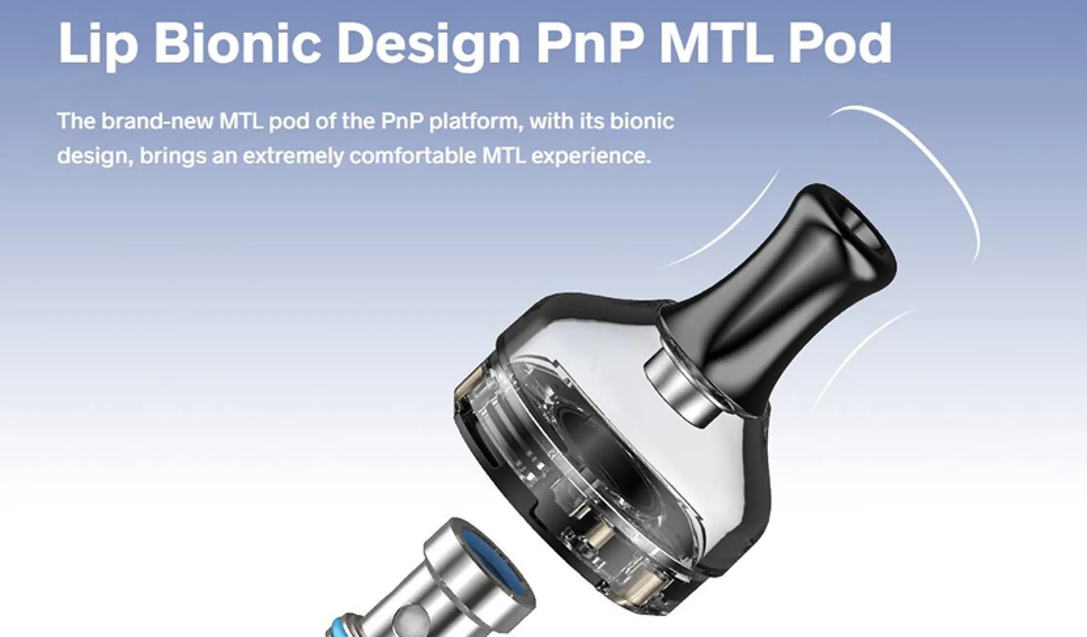 PnP MTL POD Cartridge LEGIT | Lazada PH
