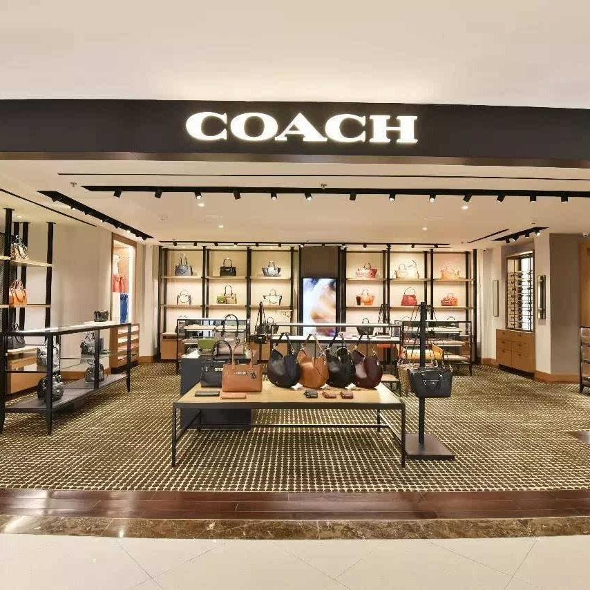 Wallet Coach Imm Outlet Rustan's COACH, The Leading New York