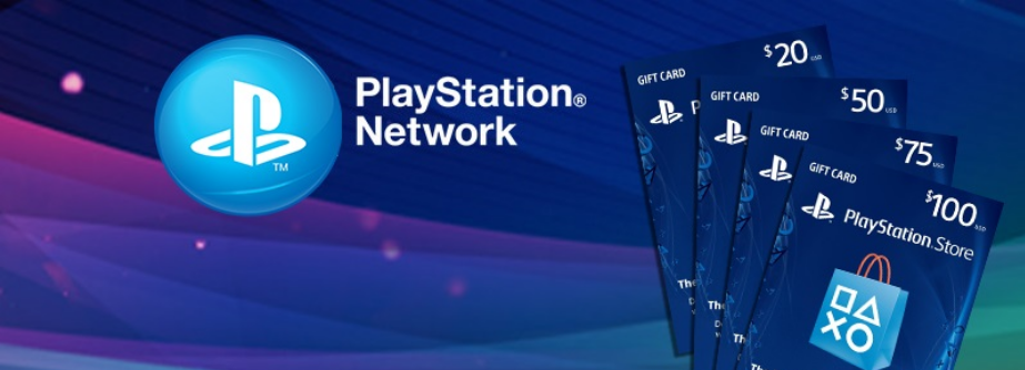 psn card wholesale