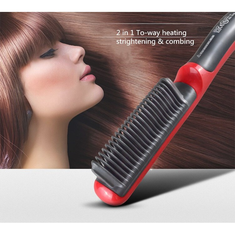 non electric hot comb