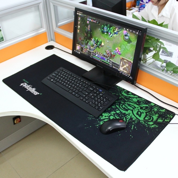 Razer Gaming Mouse Pad Large Buy Sell Online Gaming Mousepads