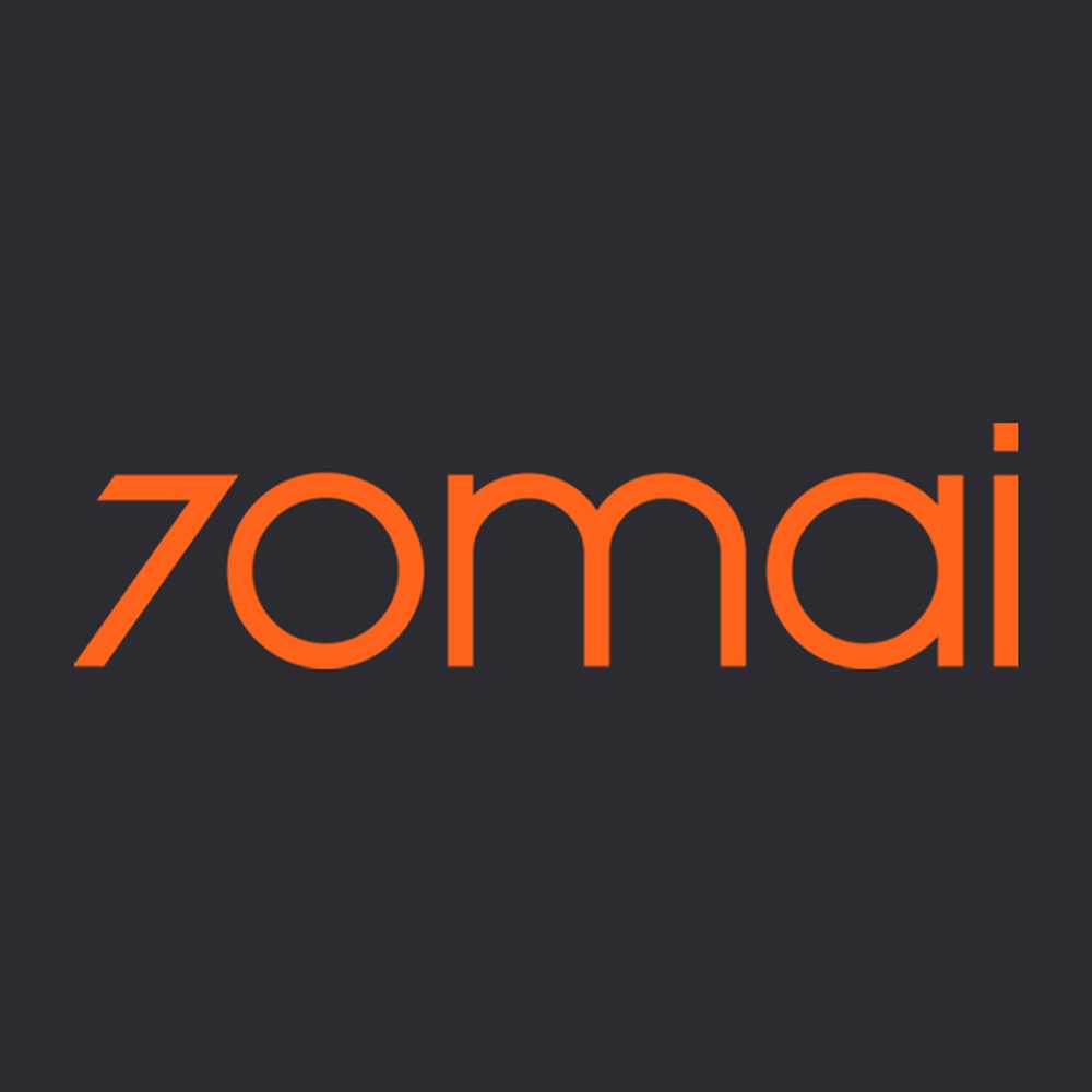 Shop online with 70mai now! Visit 70mai on Lazada.