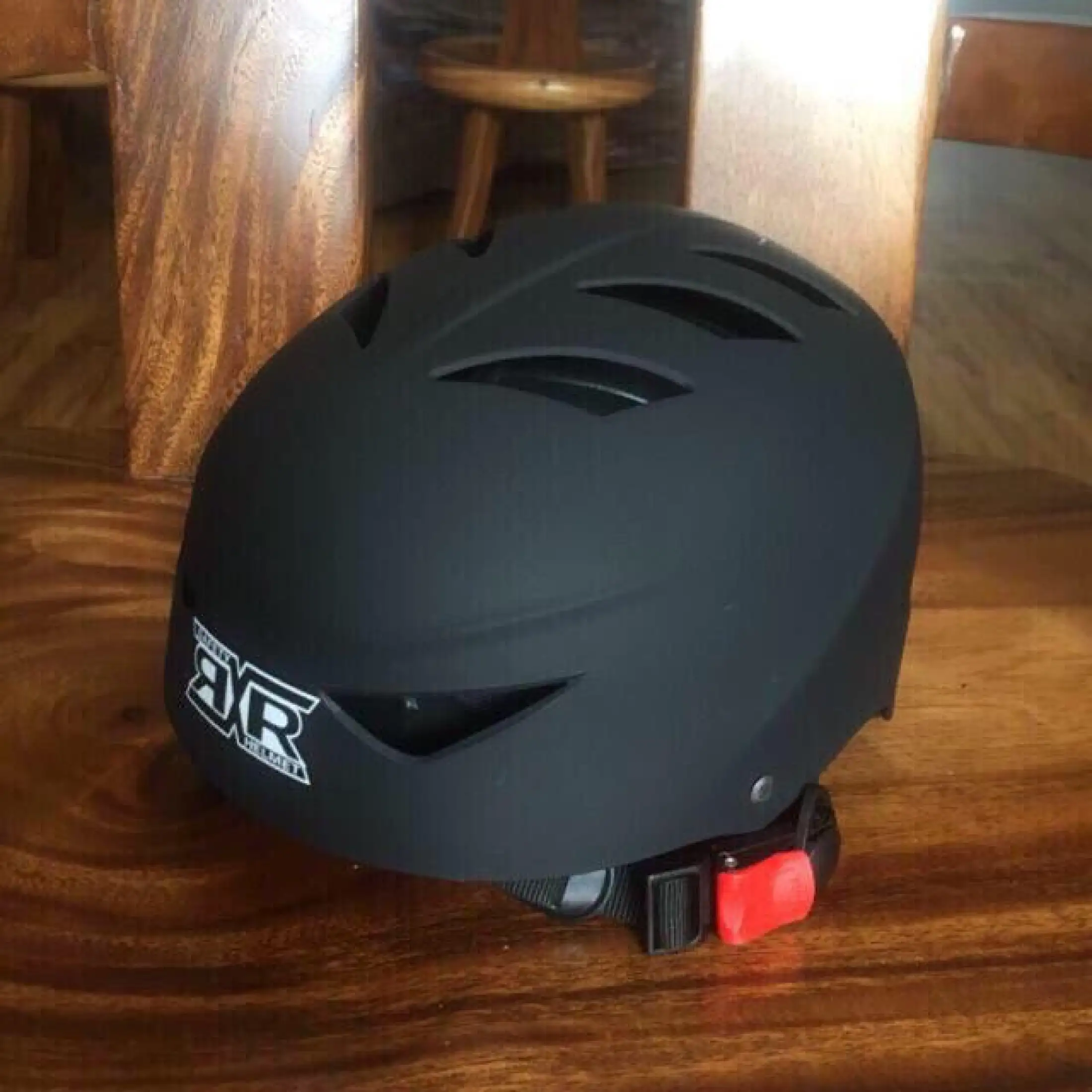 nutshell bike helmet