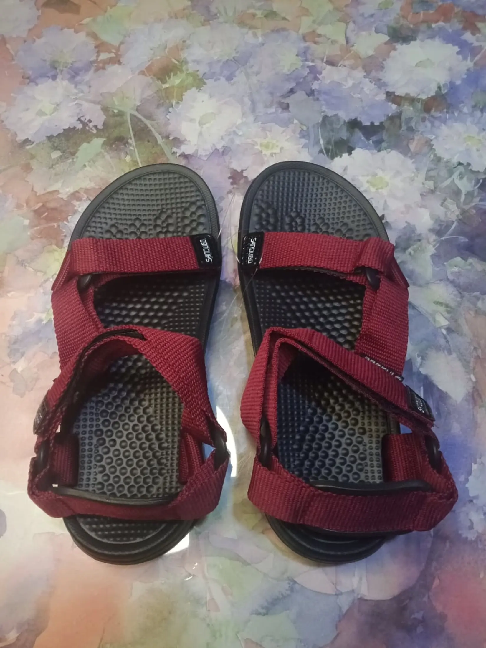 sandugo sandals for ladies price