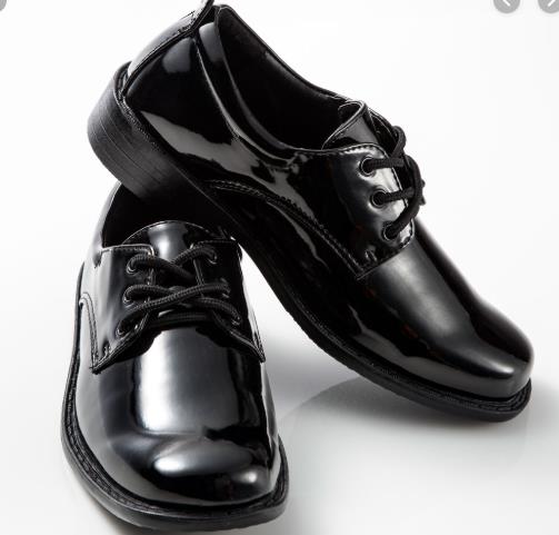 best shoes for security officers