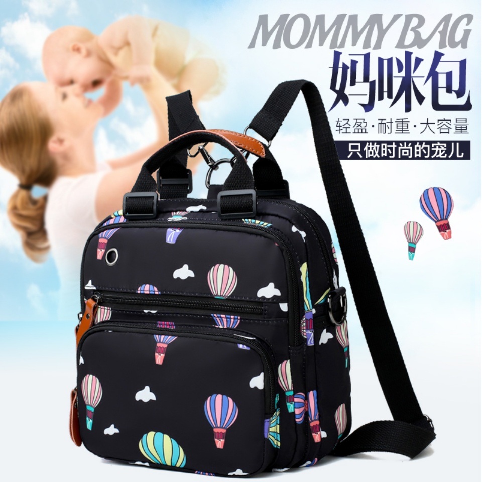 ladies backpack lazada