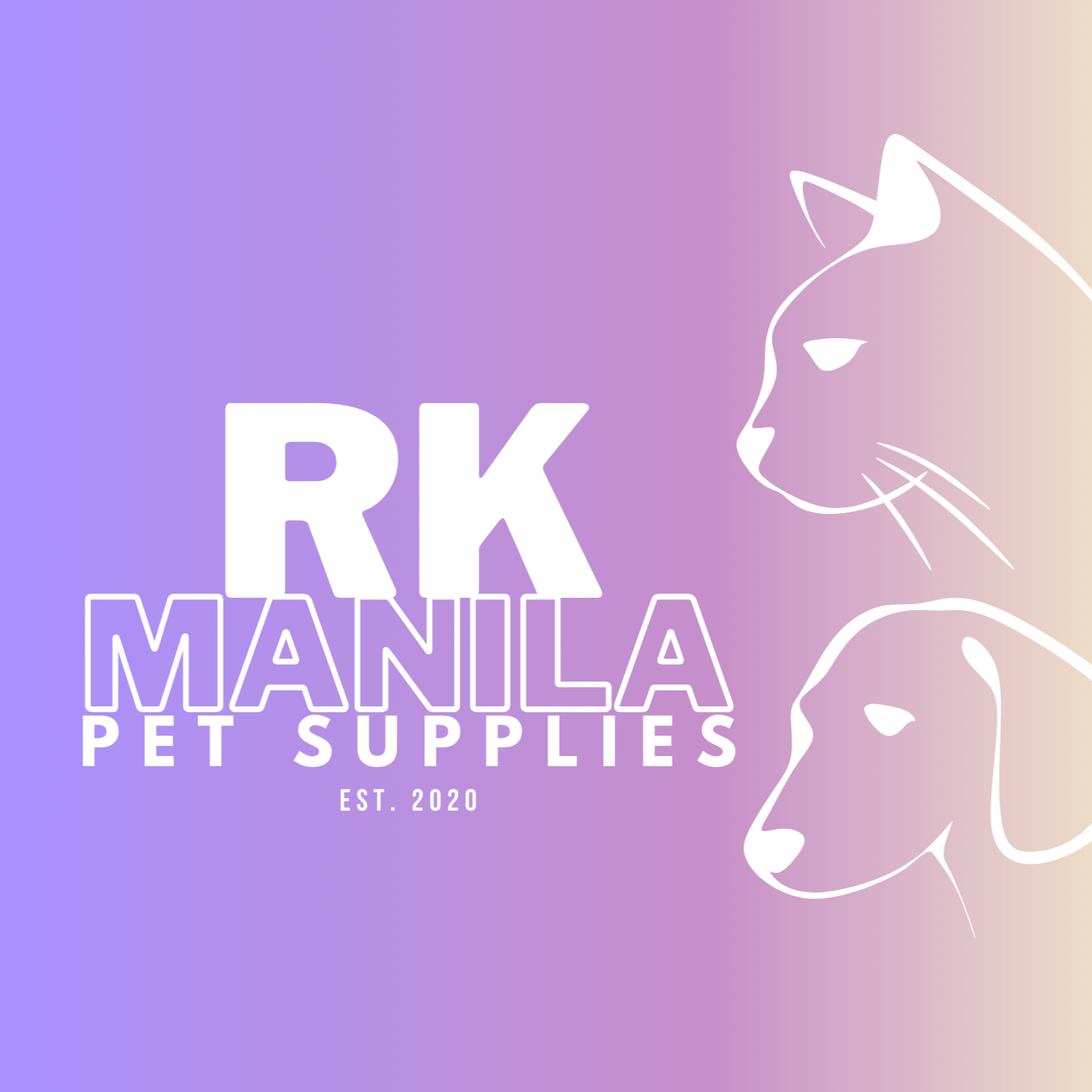 Shop online with RK Manila Pet Supplies now! Visit RK Manila Pet