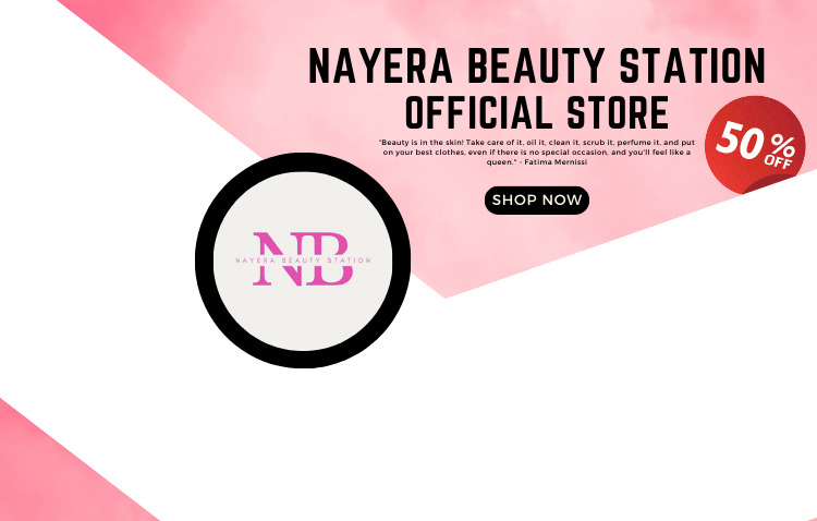 beauty by nayera