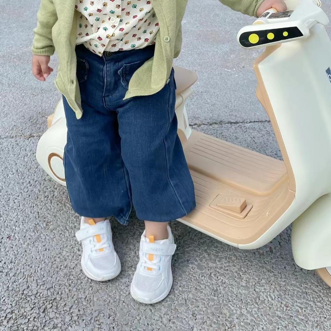 Shop online with HL baby shoe store now! Visit HL baby shoe store on