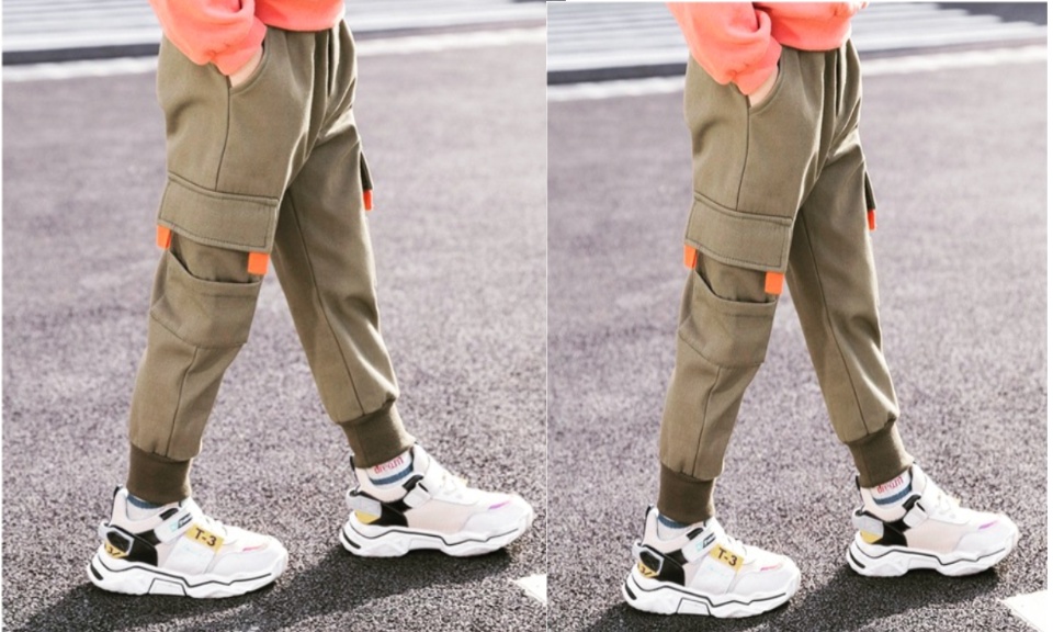 style with cargo pants