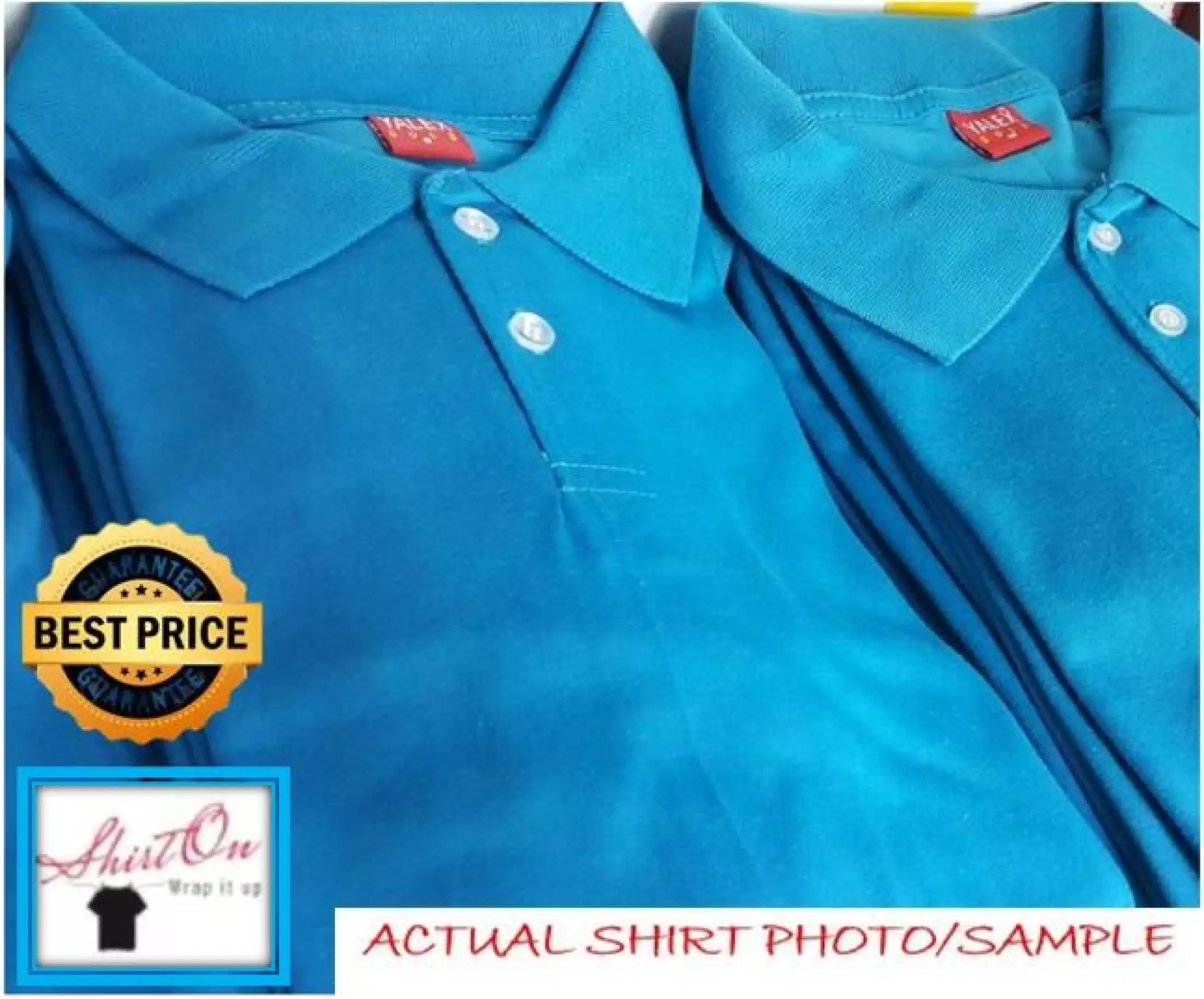 yalex polo shirt price