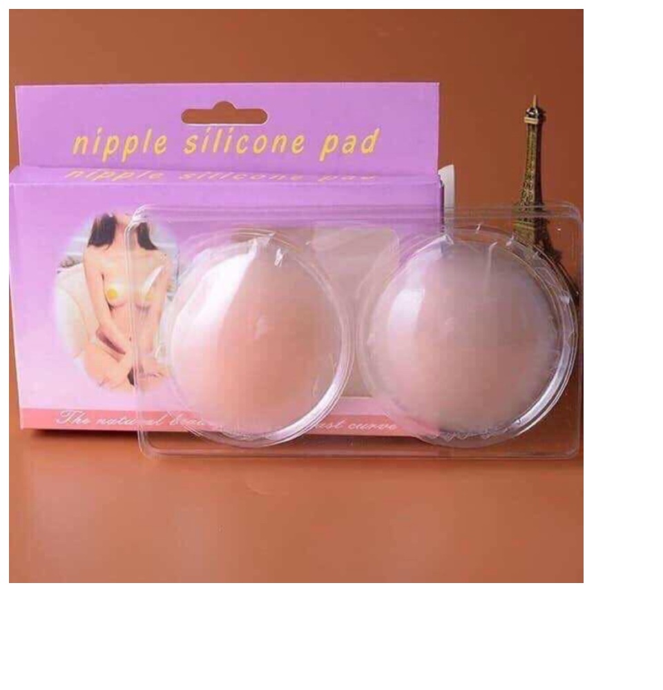 nipple silicone bra pad Nipple Covers Breast Pads Gel