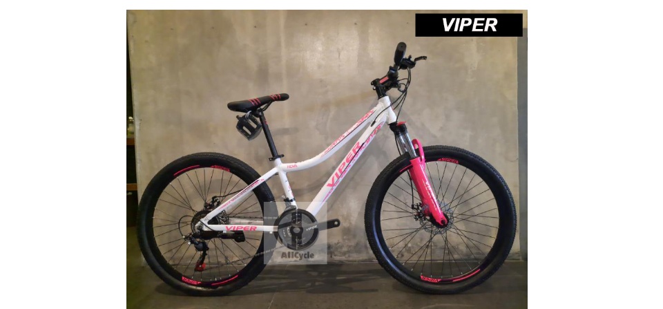 VIPER NOVA 2.0 26ER MOUNTAIN BIKE Lazada PH