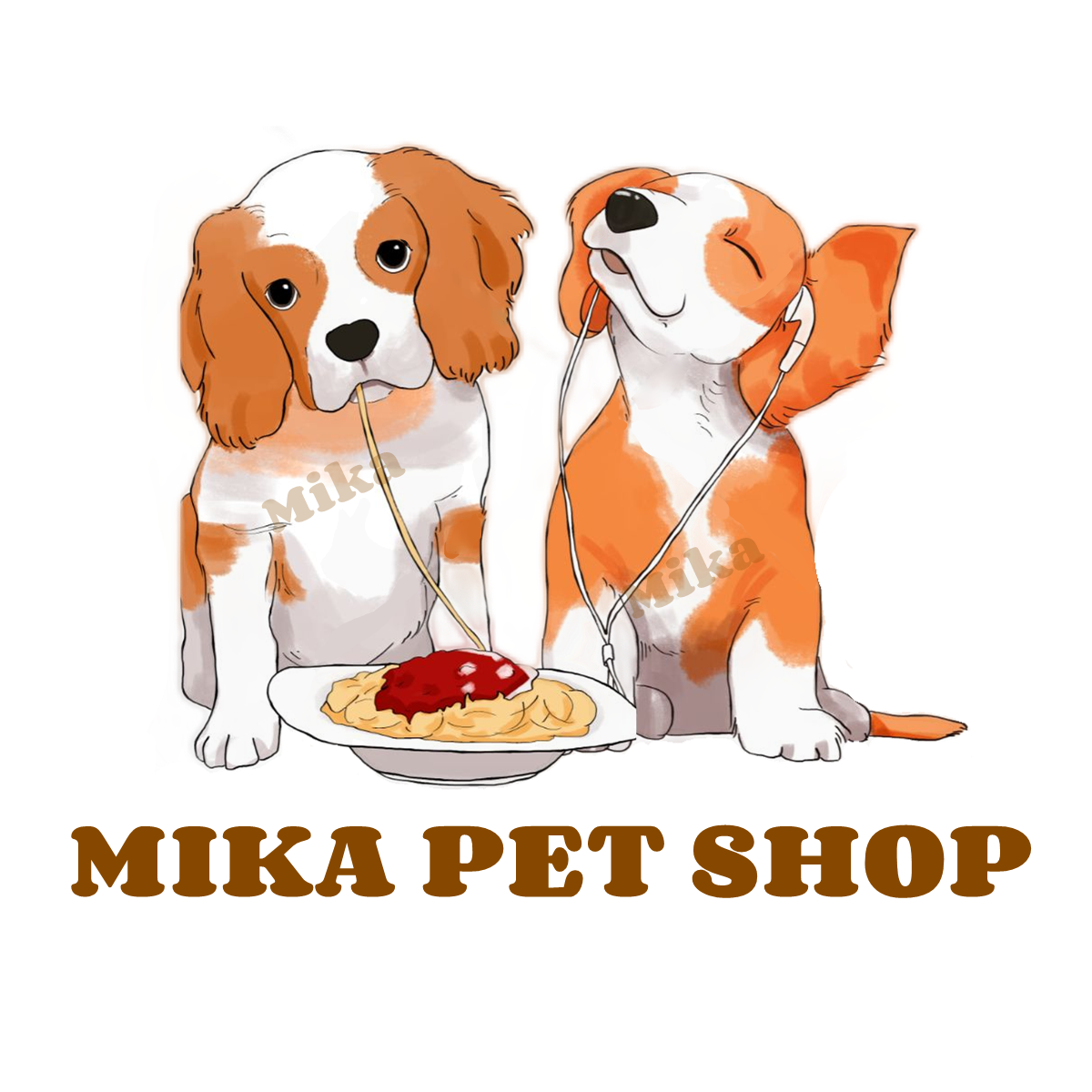 Shop online with Mika pets store now! Visit Mika pets store on Lazada.