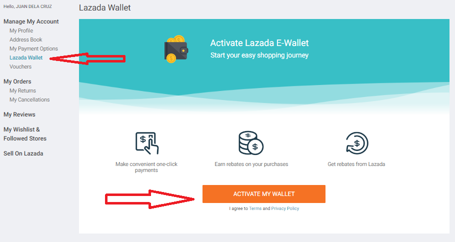 Roblox gift card philippines lazada get robux 2019