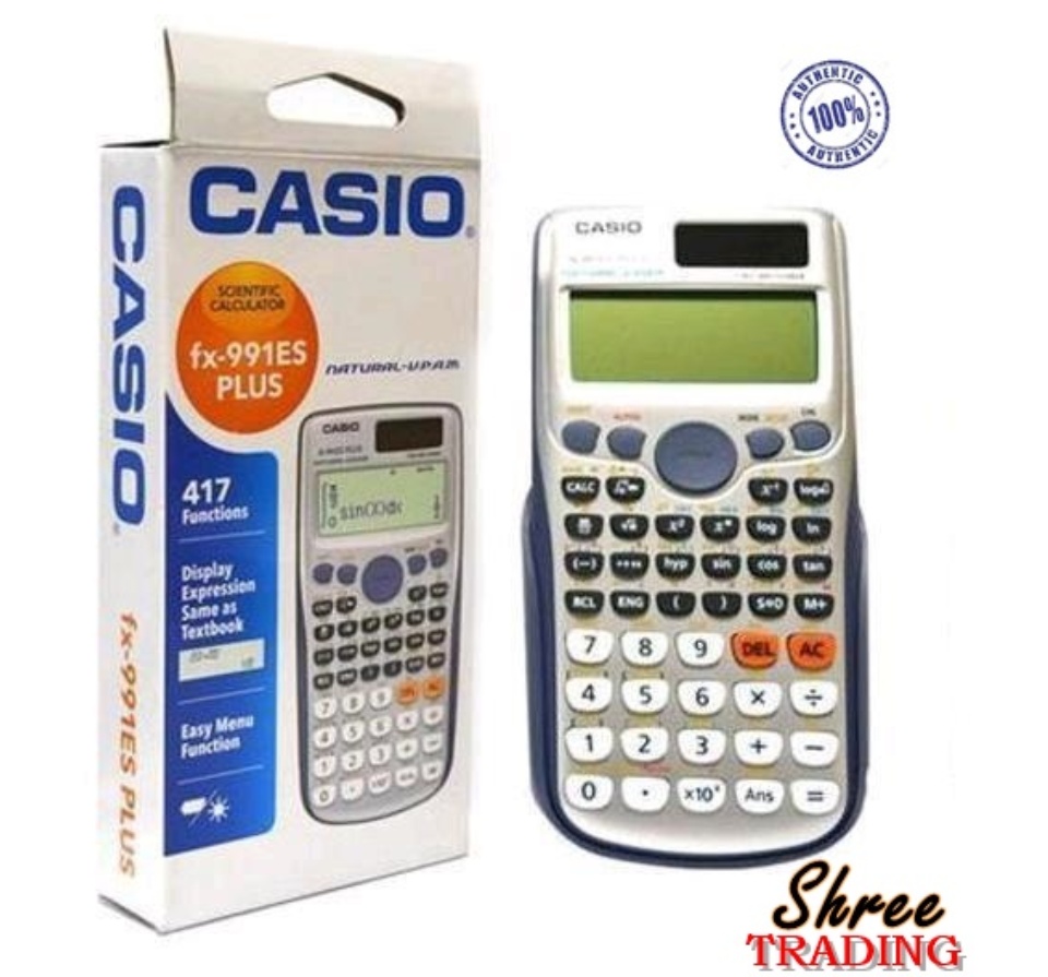 es calculator online