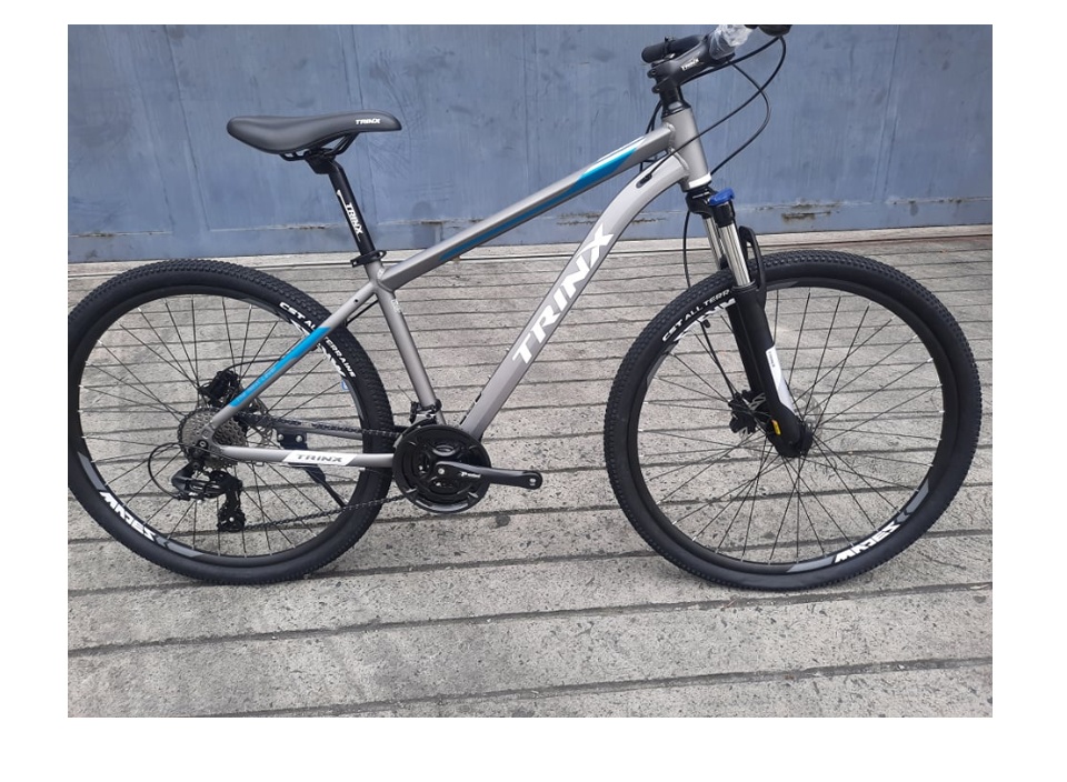 Trinx deals bike c782