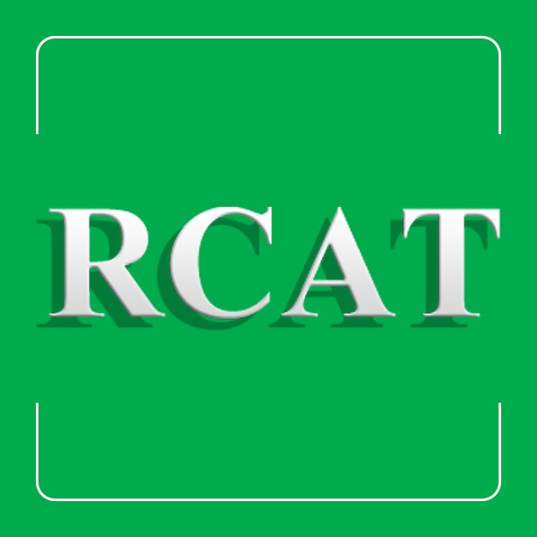 Shop online with RCAT now! Visit RCAT on Lazada.