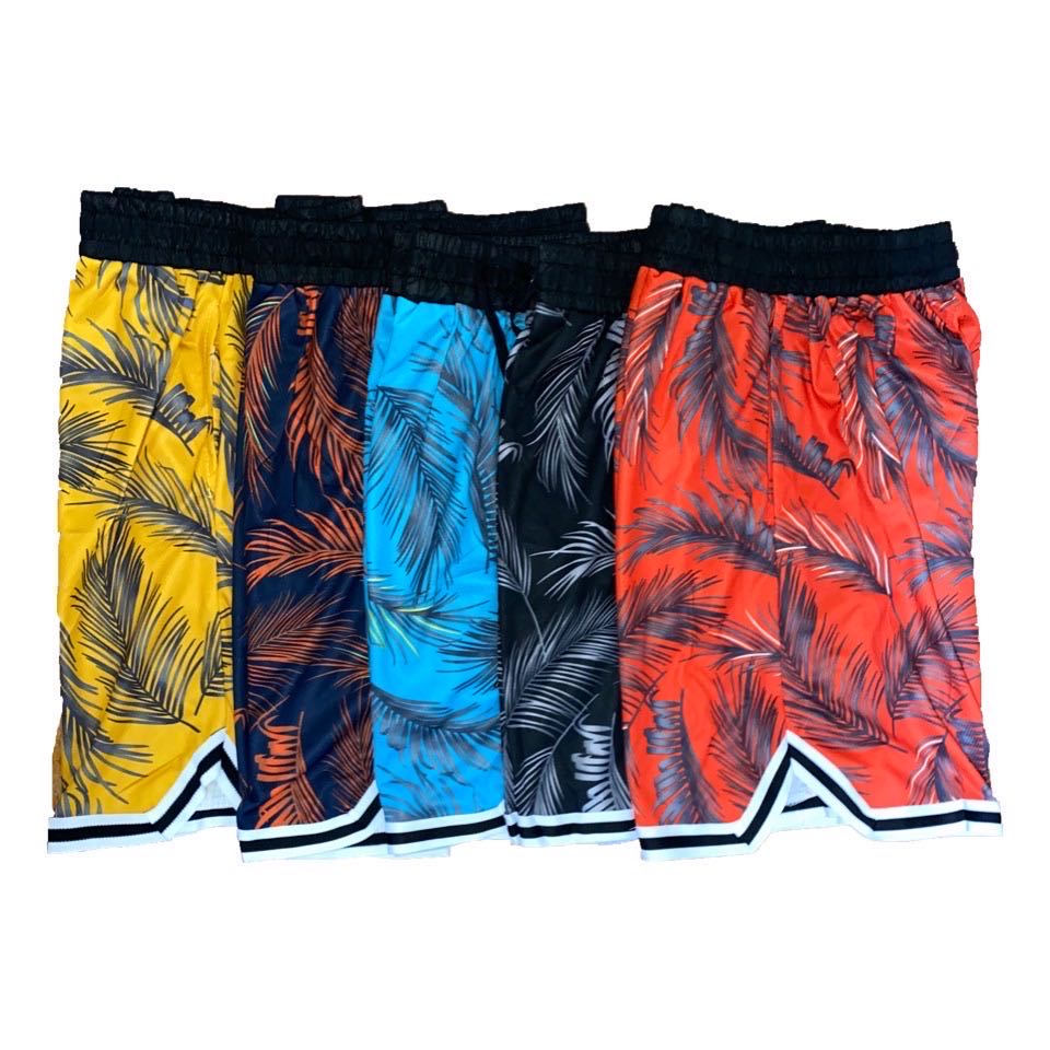 best dri fit shorts