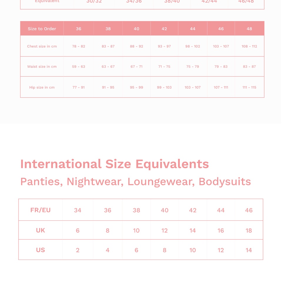 Etam Slip Shapewear - Firm Control