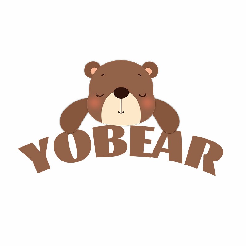 Shop online with YOBEAR now! Visit YOBEAR on Lazada.